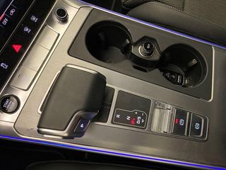 Audi A6 Avant Black line 40 TDI 150 kW (204 CV) S tronic