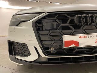 Audi A6 Avant Black line 40 TDI 150 kW (204 CV) S tronic