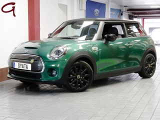 MINI MINI 3 Puertas Cooper SE 135 kW (184 CV)