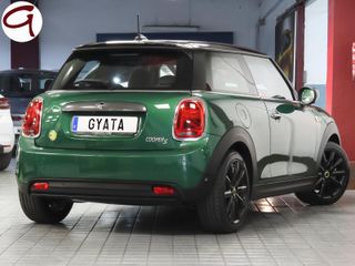MINI MINI 3 Puertas Cooper SE 135 kW (184 CV)