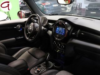 MINI MINI 3 Puertas Cooper SE 135 kW (184 CV)