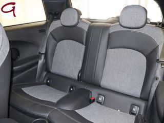 MINI MINI 3 Puertas Cooper SE 135 kW (184 CV)