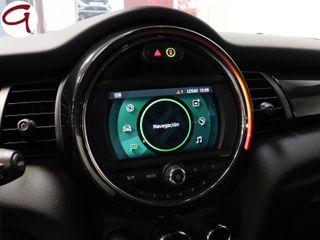 MINI MINI 3 Puertas Cooper SE 135 kW (184 CV)