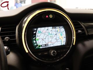 MINI MINI 3 Puertas Cooper SE 135 kW (184 CV)