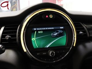 MINI MINI 3 Puertas Cooper SE 135 kW (184 CV)