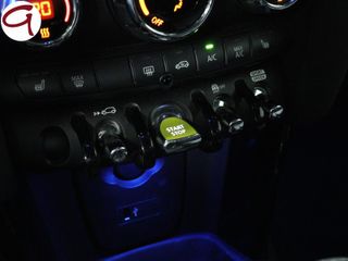 MINI MINI 3 Puertas Cooper SE 135 kW (184 CV)