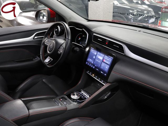 MG ZS EV 72kWh Luxury 115 kW (156 CV)