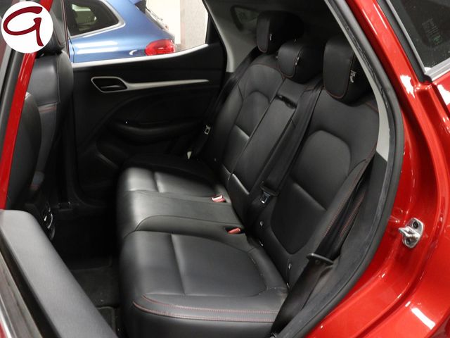 MG ZS EV 72kWh Luxury 115 kW (156 CV)