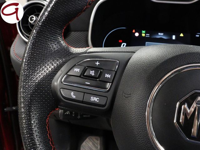 MG ZS EV 72kWh Luxury 115 kW (156 CV)