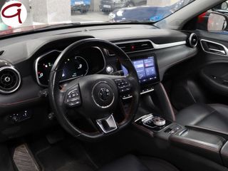 MG ZS EV 72kWh Luxury 115 kW (156 CV)