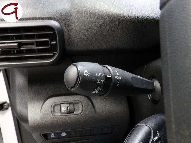 Peugeot Rifter Active Pack Business BlueHDi 73 kW (100 CV)