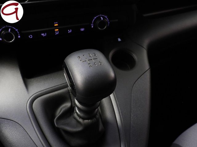 Peugeot Rifter Active Pack Business BlueHDi 73 kW (100 CV)