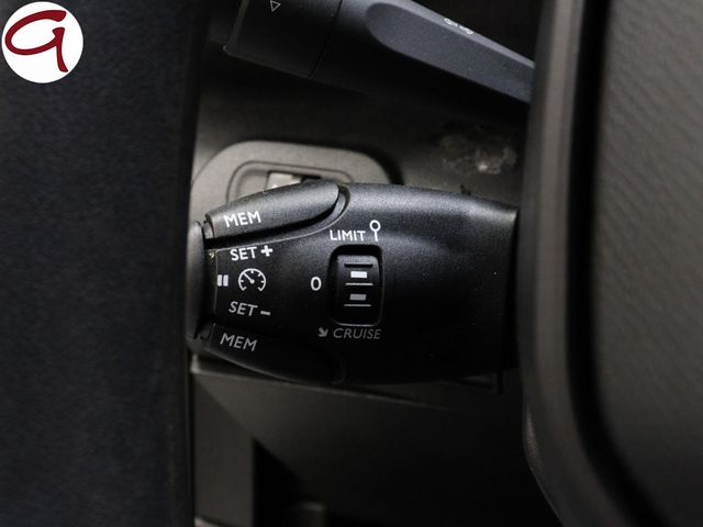 Peugeot Rifter Active Pack Business BlueHDi 73 kW (100 CV)