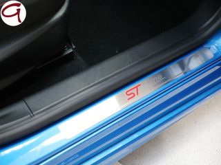 Ford Focus 1.0 Ecoboost MHEV ST-Line Style 92 kW (125 CV)