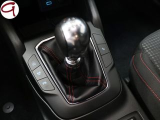 Ford Focus 1.0 Ecoboost MHEV ST-Line Style 92 kW (125 CV)