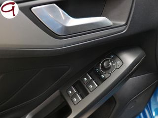 Ford Focus 1.0 Ecoboost MHEV ST-Line Style 92 kW (125 CV)