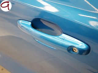 Ford Focus 1.0 Ecoboost MHEV ST-Line Style 92 kW (125 CV)