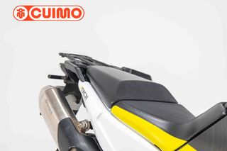 HUSQVARNA NORDEN 901