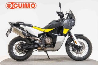 HUSQVARNA NORDEN 901