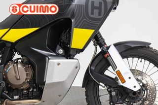 HUSQVARNA NORDEN 901