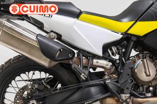 HUSQVARNA NORDEN 901