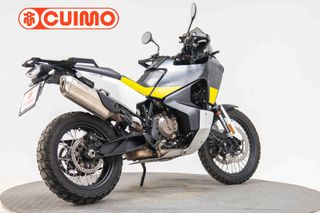 HUSQVARNA NORDEN 901