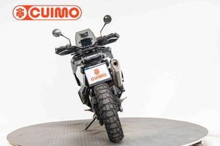 HUSQVARNA NORDEN 901