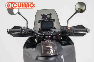 HUSQVARNA NORDEN 901