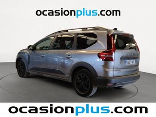 Dacia Jogger Extreme Hybrid 104 kW (140 CV) 7 Plazas