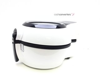 freidora de aire tefal actifry genius