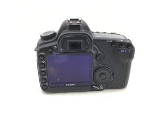 camara digital reflex canon eos 5d mark ii