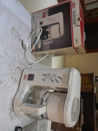 Cafetera ABC - 500.11. Parecida a Melitta
