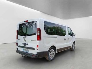 Renault Trafic Passenger dCi 125 Combi Largo Energy 92 kW (125 CV)