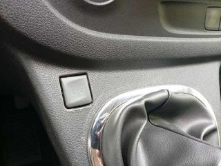 Renault Trafic Passenger dCi 125 Combi Largo Energy 92 kW (125 CV)