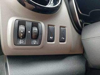 Renault Trafic Passenger dCi 125 Combi Largo Energy 92 kW (125 CV)