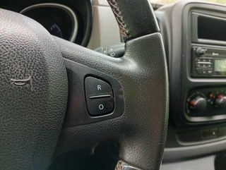 Renault Trafic Passenger dCi 125 Combi Largo Energy 92 kW (125 CV)