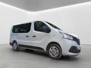 Renault Trafic Passenger dCi 125 Combi Largo Energy 92 kW (125 CV)