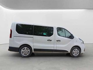 Renault Trafic Passenger dCi 125 Combi Largo Energy 92 kW (125 CV)