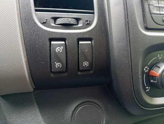 Renault Trafic Passenger dCi 125 Combi Largo Energy 92 kW (125 CV)