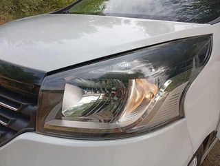 Renault Trafic Passenger dCi 125 Combi Largo Energy 92 kW (125 CV)