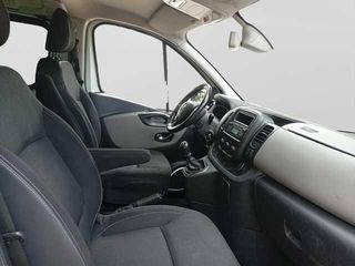 Renault Trafic Passenger dCi 125 Combi Largo Energy 92 kW (125 CV)
