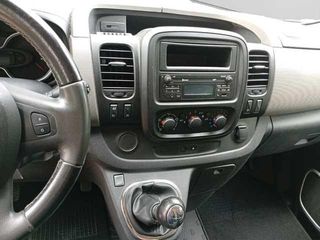 Renault Trafic Passenger dCi 125 Combi Largo Energy 92 kW (125 CV)