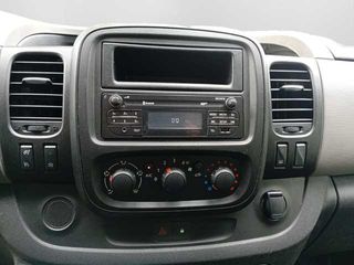 Renault Trafic Passenger dCi 125 Combi Largo Energy 92 kW (125 CV)