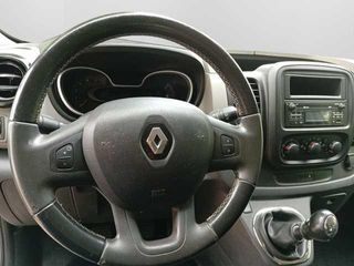 Renault Trafic Passenger dCi 125 Combi Largo Energy 92 kW (125 CV)