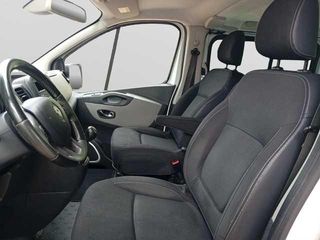 Renault Trafic Passenger dCi 125 Combi Largo Energy 92 kW (125 CV)