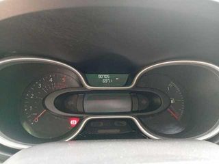 Renault Trafic Passenger dCi 125 Combi Largo Energy 92 kW (125 CV)