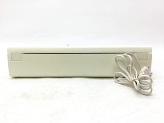 envasadora al vacio qilive v101e