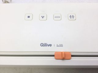 envasadora al vacio qilive v101e
