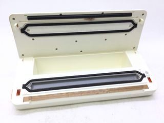 envasadora al vacio qilive v101e