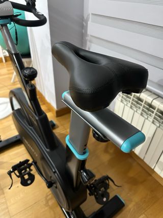 Bicicleta spinning Cecotec Drumfit 7000 Magno